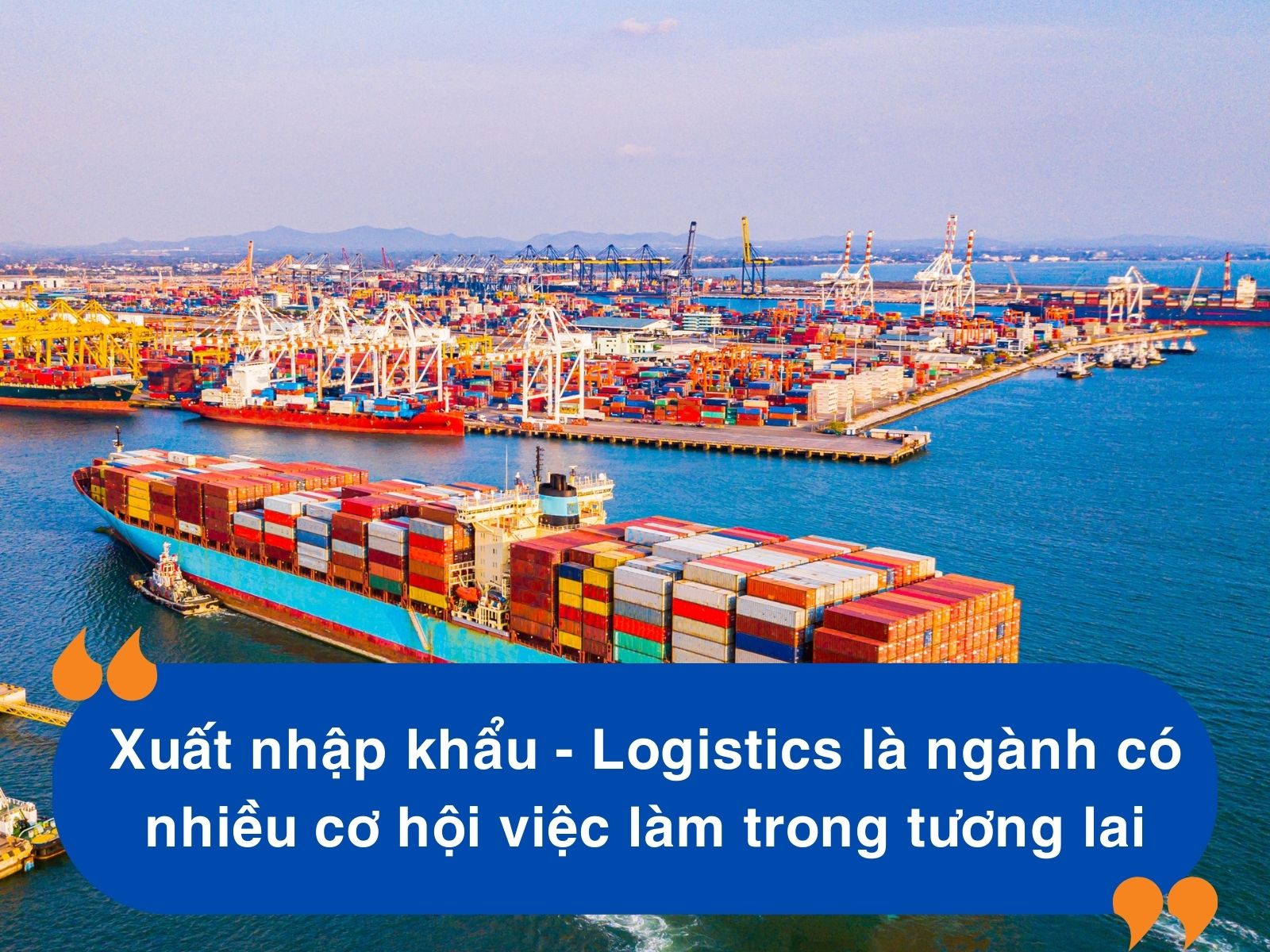 Học XUẤT NHẬP KHẨU ở Đâu Tốt Tại HÀ NỘI